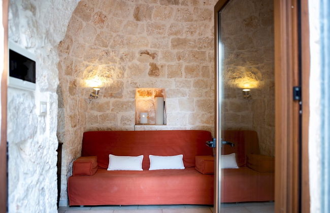 Casa Lavanda in San Michele Salentino - Foto 25