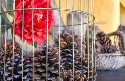 Casa De Campo Colmeal - Foto 28