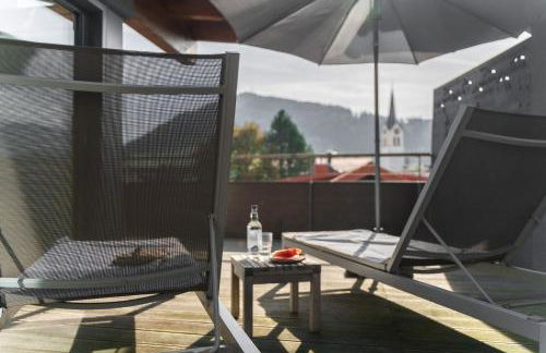 Das Hochgrat mit Oberstaufen PLUS und PLUS GOLF - Photo 50