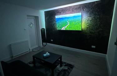 Modern Cozy One Bedroom Apartment - Foto 1