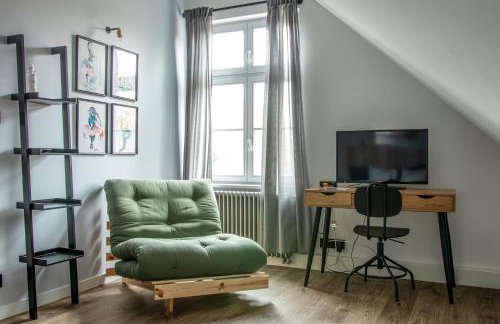 Pałac i Folwark Brzeźnica - Foto 21