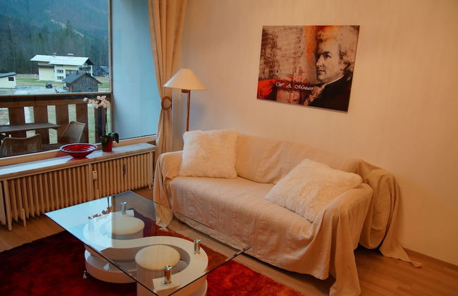 W & S Executive Apartments - Obertraun - Foto 33