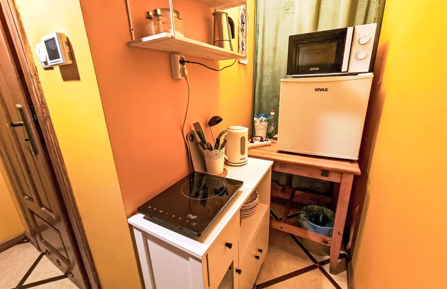 U Prababci Olgi - Foto 13