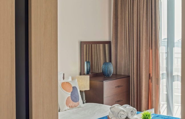 Stay Inn on Koghbatsi Str. 16 - Foto 64