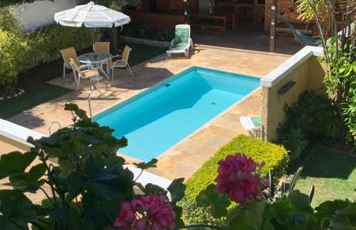 Casa do Pinheiro Petrópolis - Foto 27