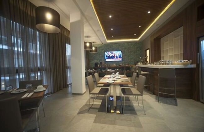 Ocean Park Hotel, Premium Suites & Wellness - Foto 76