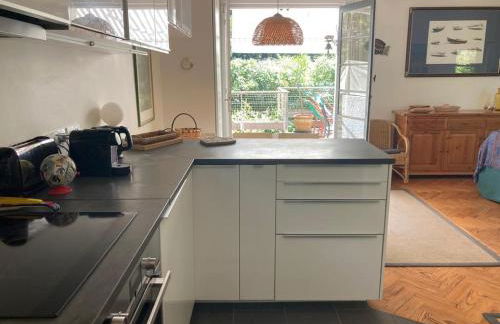 Villa 4 personnes à 200M de la Plage (accés privé) - Foto 11