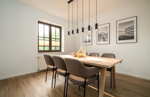 Ferienhaus Lake Residence Müritz - Foto 10