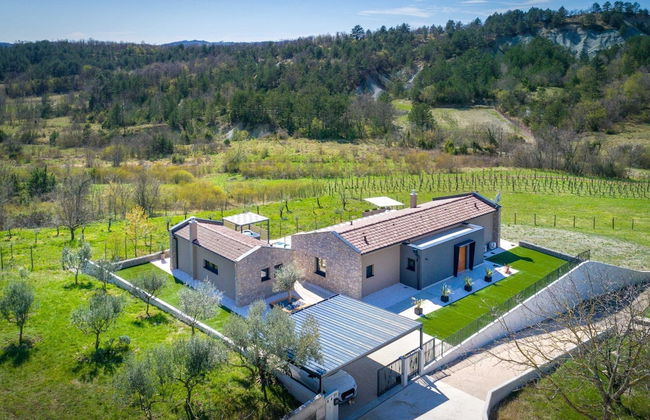 Villa Noeli With Swimming Pool - Foto 30