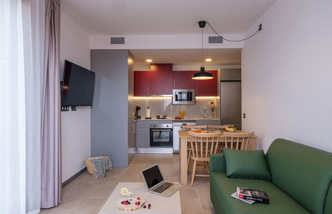 Apartaments Reial 1 - Foto 17