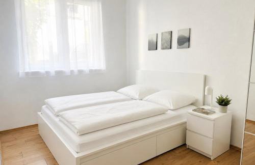 Apartment Köln Nippes - Zentral & ruhig - Foto 13