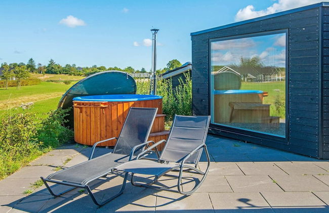 Holiday Home in Odder - Foto 38