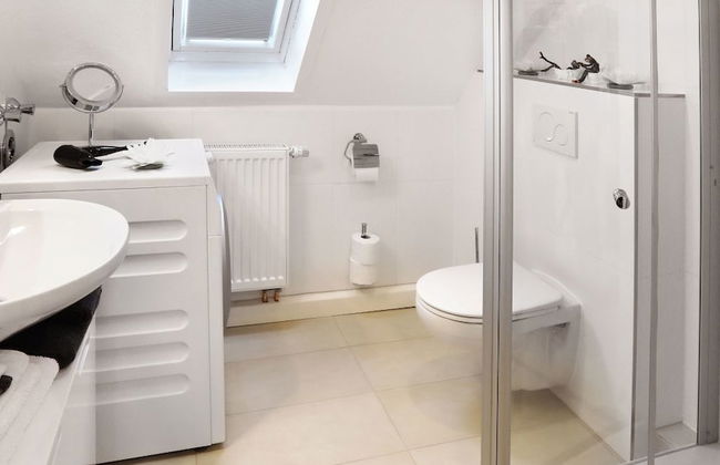 Ferienwohnung am Regierungsplatz - Foto 25