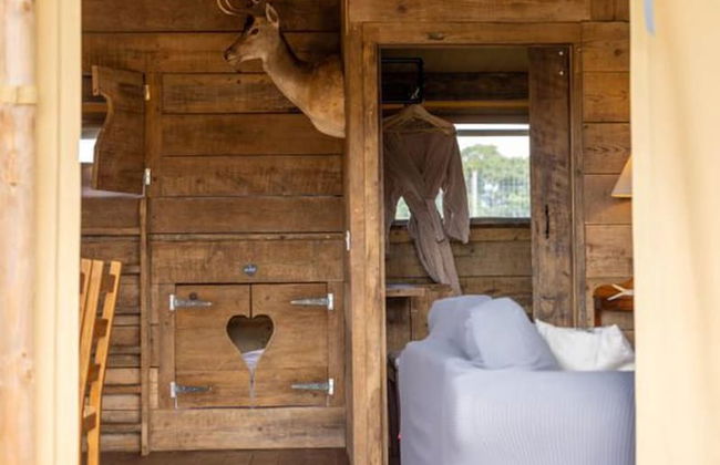 Luxury Safari Lodge Surrounded by Deer!! 'fallow' - Foto 44