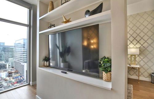 Deluxe Studio Apartment On Broadway - Foto 29