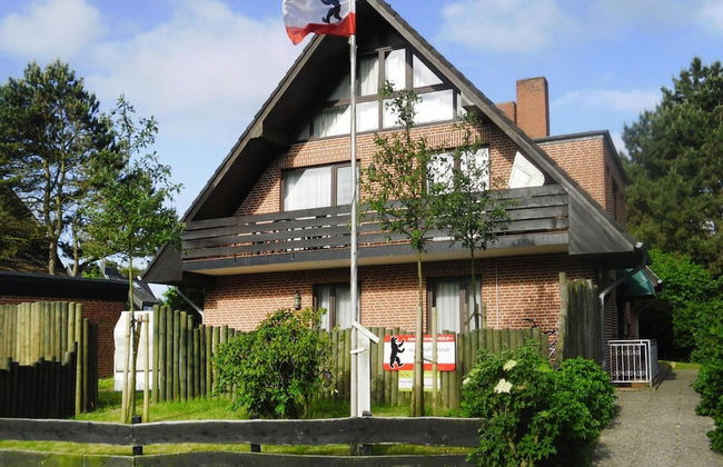 Apartment House Katharina, Westerland - Foto 66