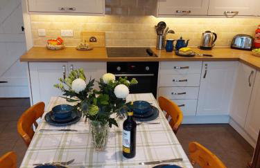 Heart Of Hawes Holiday Cottage - Foto 23