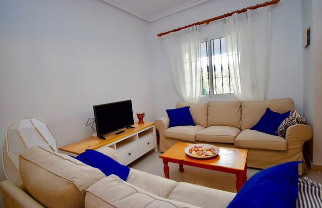 038 Fantastic Holiday // AC - Wifi - Foto 23