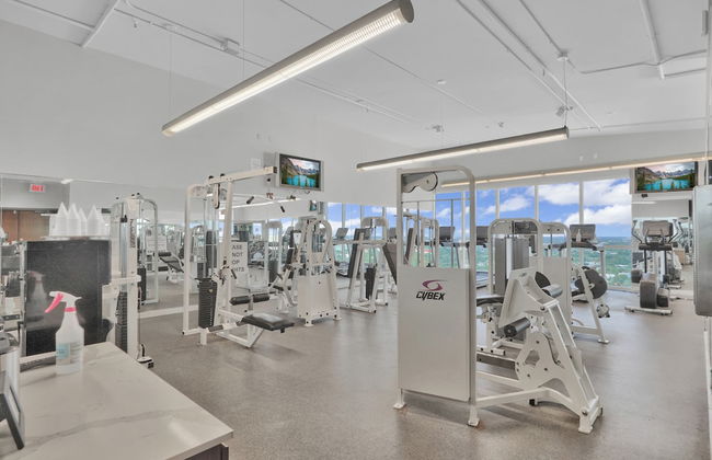 Amazing Studio Near CocoWalk - Foto 17