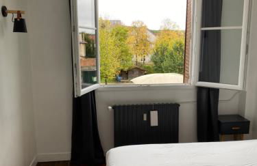 Appartement 2 chambres Versailles - Foto 10