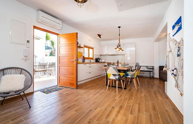 Luci - 40 m From sea - A1 - Photo 12