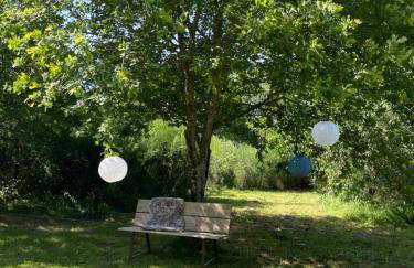 Gite La Chouette met hottub - Photo 15