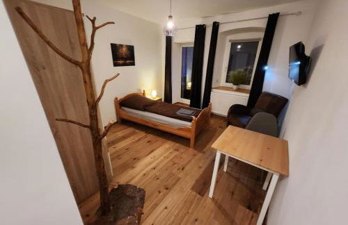 Bachhaus Marktredwitz Haupthaus - Foto 11