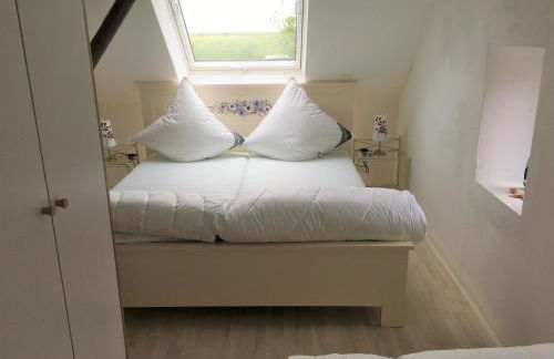 Marijanas Ferienhof 2, Urlaub mit viel Platz zwischen Dornumersiel und Bensersiel - Foto 1