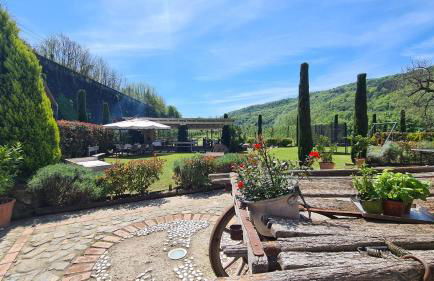 Agriturismo Podere Borgo Malnido - Foto 14