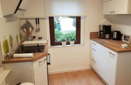 Gästewohnung Flora - Foto 7