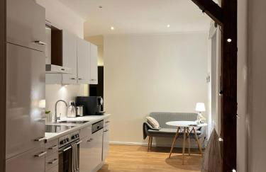 Ferienwohnung Möwenblick - Foto 12