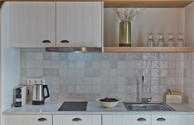 Olia Boutique Apartments - Foto 24