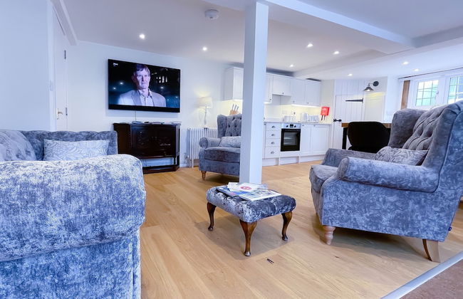 Humbug Cottage - Foto 17