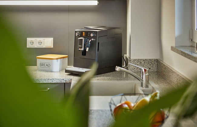 Bader Suites - Foto 21