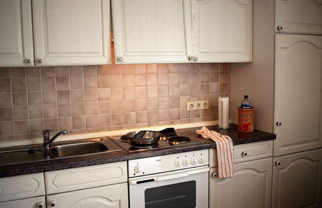 Haus Godewind - Foto 12