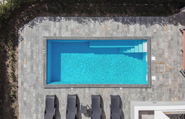 Vila Dana & Thalia - Private pool - Foto 25