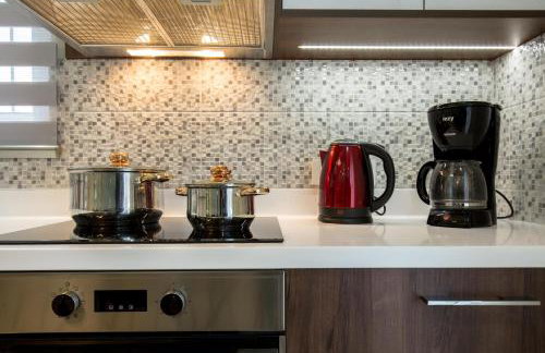 Castello Villa - Seaview Villa atop the Venetian Walls - Foto 29