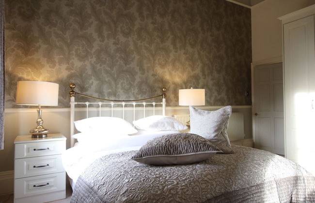 The Dower House Apartments - Foto 10