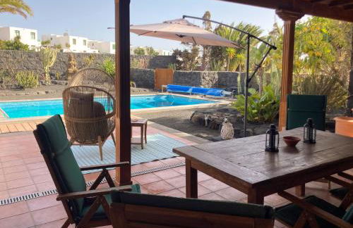 Casa Keo, Playa Blanca - Foto 12