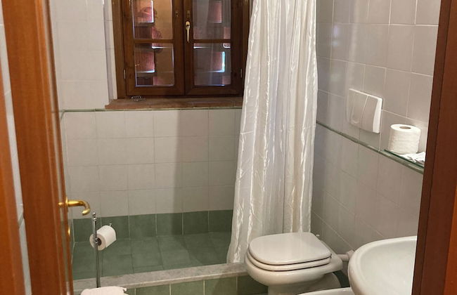 Fattoria Gambaro di Petrognano - Foto 64