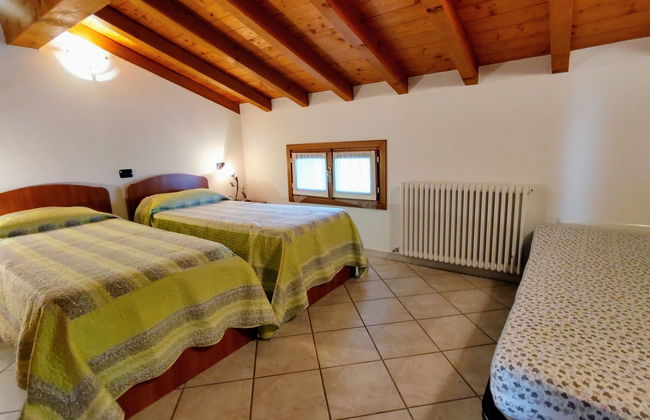 Il Castello - Foto 13