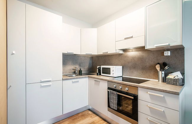 Pazzallo Apartments - Foto 40