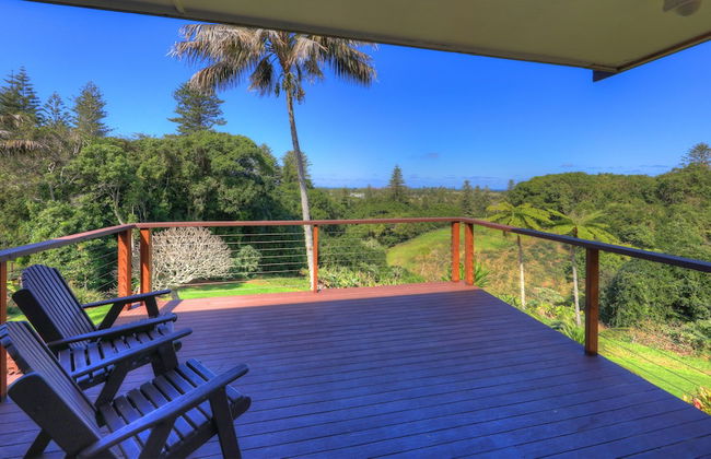 Hideaway Retreat - Foto 47