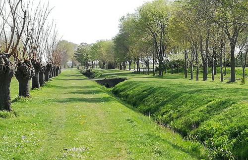 Agriturismo Ai Due Leoni - Foto 90