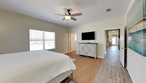 Anderson Beach House by Southern Vacation Rentals - Foto 4, Servicios del alojamiento