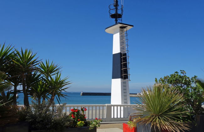 Les Terrasses de la Plage - Foto 21