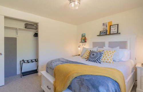 The Vasi Landing Pad - Foto 22