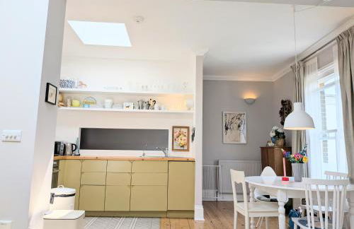 Margate Hideaway House - Foto 10