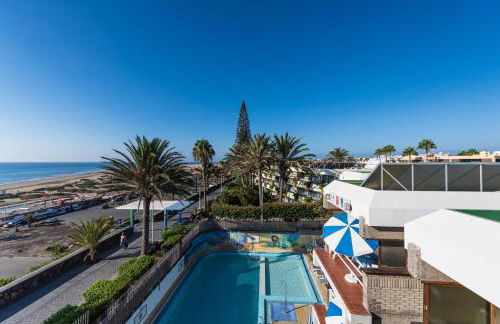 Apartamentos El Paseo - Foto 86