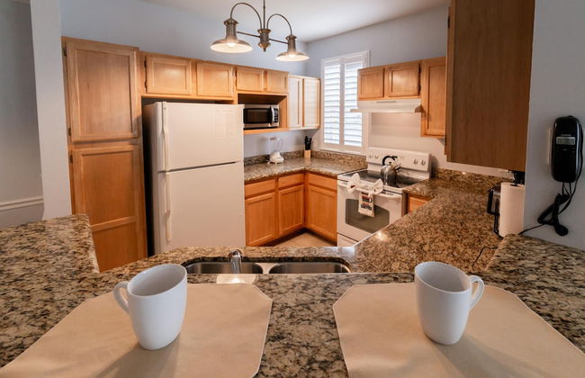 Runaway Beach Condo by Orlando Short Term - Foto 1